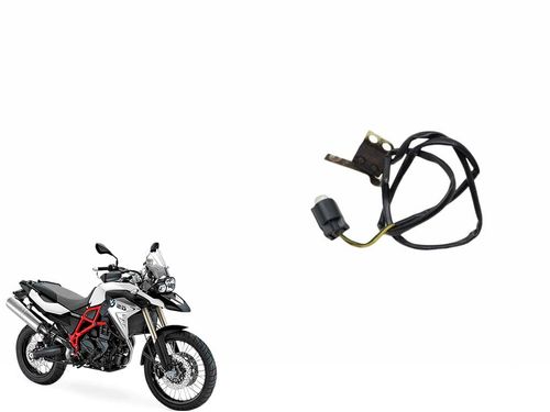 Interruptor Freio Traseiro Bmw F 800 F800 09-12 Usad