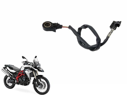 Sensor Cavalete Lateral Bmw F 800 F800 09-12 Usad