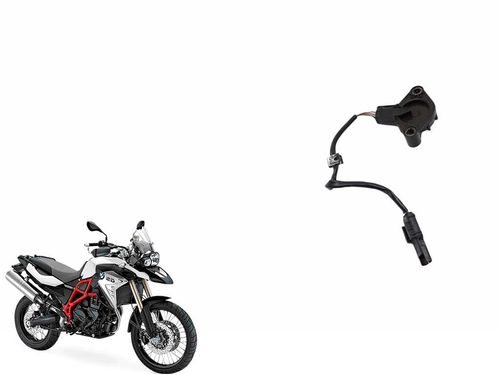 Sensor Marcha/cambio Bmw F 800 F800 09-12 Usad