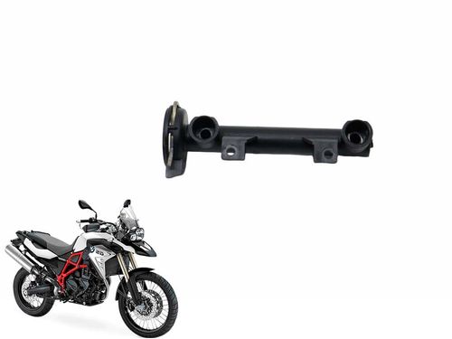 Flauta Bicos Injetores Bmw F 800 F800 09-12 Usad