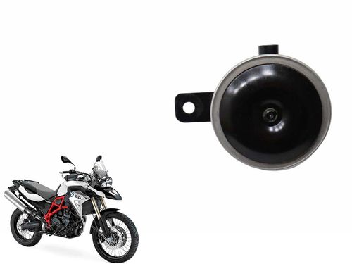 Buzina Bmw F 800 F800 09-12 Usad