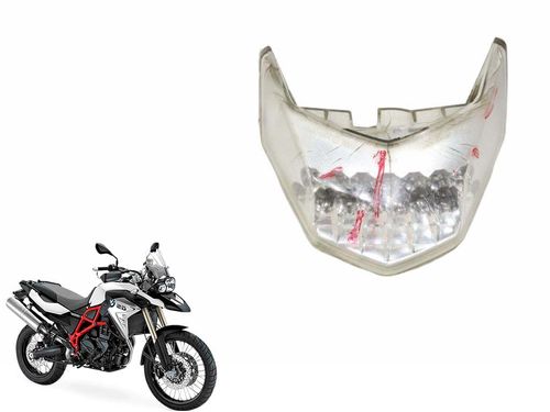 Lanterna Traseira Bmw F 800 F800 09-12 Usad