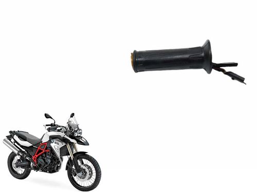 Manopla Esquerda Bmw F 800 F800 09-12 Usad