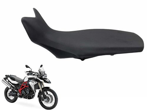 Banco Bmw F 800 F800 09-12 Usad