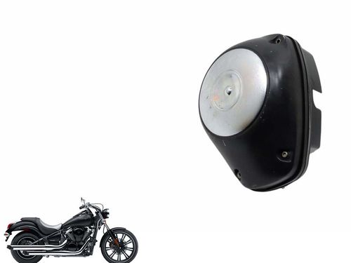 Caixa de Ar Kawasaki Vulcan 900 Vulcan900 09-14 Usad