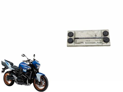 Suporte Tanque Suzuki B King 08-16 Usad