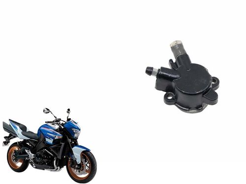Cilindro Embreagem (atuador) Suzuki B King 08-16 Usad