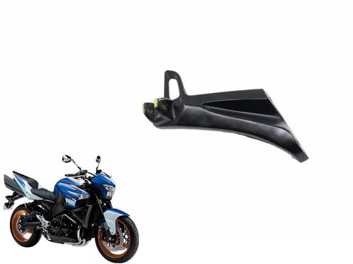 Bacalhau Traseiro Direito Suzuki B King 08-16 Usad
