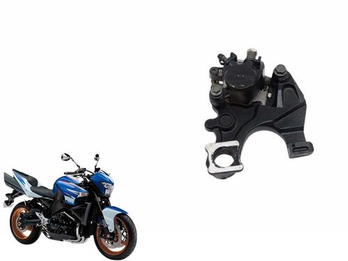Pinça Freio Traseiro Suzuki B King 08-16 Usad