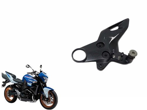 Bacalhau Dianteiro Esquerdo Suzuki B King 08-16 Usad