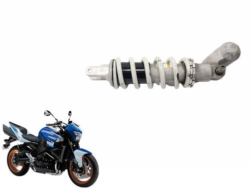 Amortecedor Suzuki B King 08-16 Usad