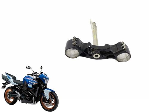 Mesa Inferior Direção Suzuki B King 08-16 Usad