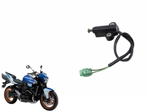 Sensor Cavalete Lateral Suzuki B King 08-16 Usad