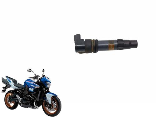 Bobina Ignição Suzuki B King 08-16 Usad