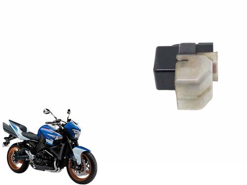 Rele Partida Suzuki B King 08-16 Usad