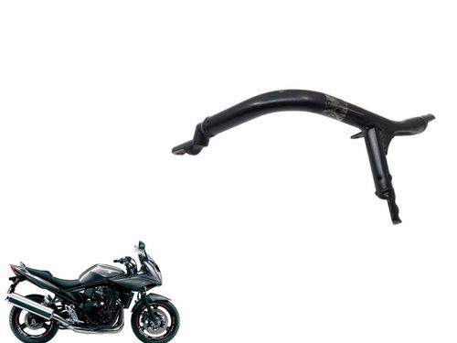 Suporte Direito Motor Suzuki Bandit 650 S 07-10 Usad