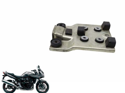 Suporte Tanque Suzuki Bandit 650 S 07-10 Usad