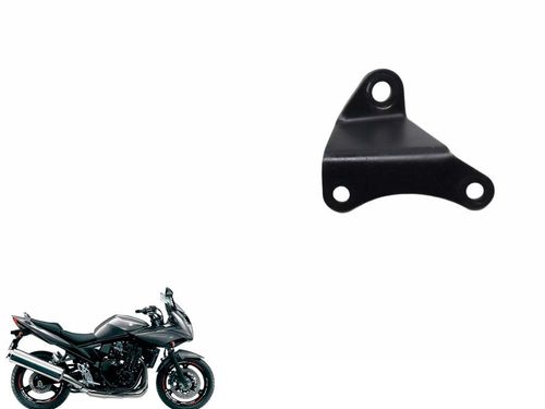 Suporte Motor Suzuki Bandit 650 S 07-10 Usad