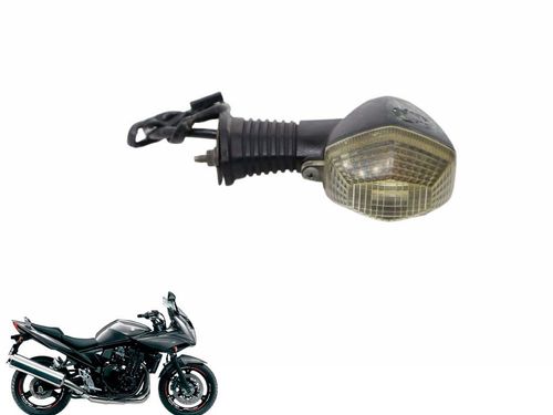 Pisca Traseiro Direito Suzuki Bandit 650 S 07-10 Usad