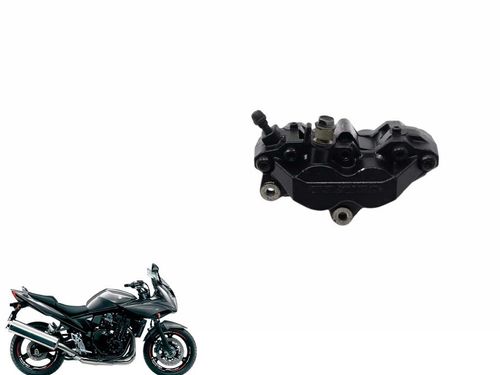 Pinça Freio Dianteiro Esquerdo Suzuki Bandit 650 S 07-10 Usad