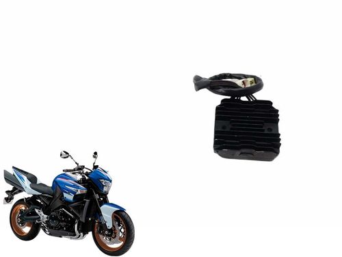 Retificador Suzuki B King 08-16 Usad