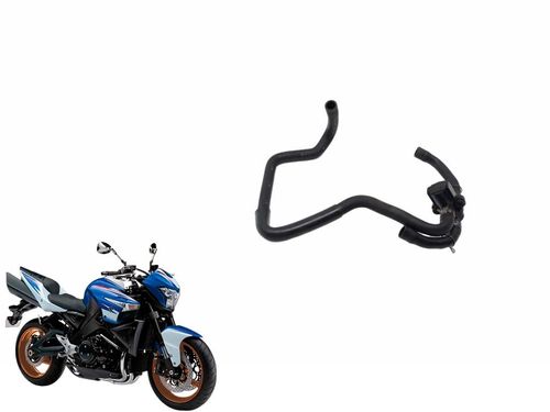 Válvula Solenoide Suzuki B King 08-16 Usad