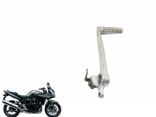 Pedal Freio Suzuki Bandit 650 S 07-10 Usad