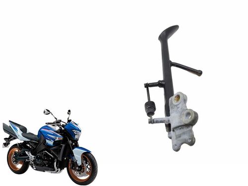 Cavalete Lateral Suzuki B King 08-16 Usad