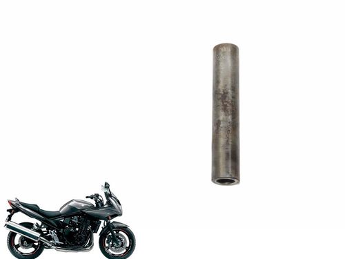 Bucha Cavalete Central Suzuki Bandit 650 S 07-10 Usad
