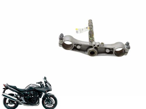 Mesa Inferior Direção Suzuki Bandit 650 S 07-10 Usad