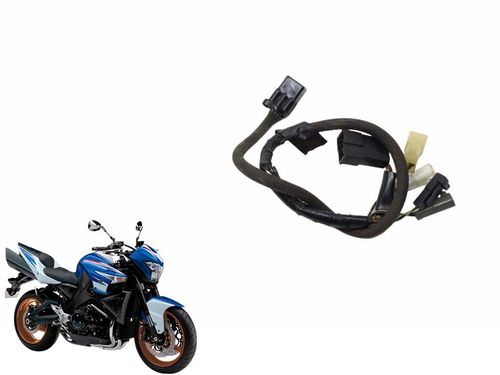 Chicote Lanterna Traseira Suzuki B King 08-16 Usad