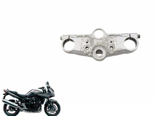 Mesa Superior Direção Suzuki Bandit 650 S 07-10 Usad