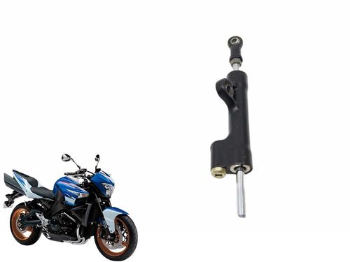 Amortecedor Direção Suzuki B King 08-16 Usad