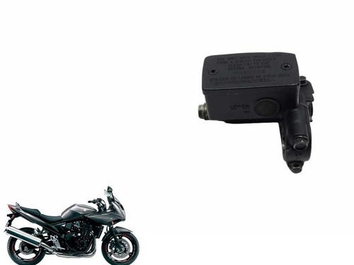 Cilindro Burrinho Freio Dianteiro Suzuki Bandit 650 S 07-10 Usad