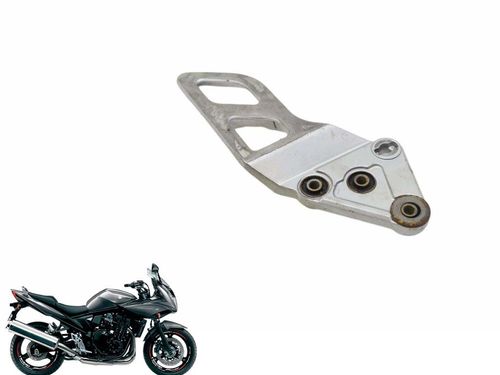 Bacalhau Dianteiro Esquerdo Suzuki Bandit 650 S 07-10 Usad