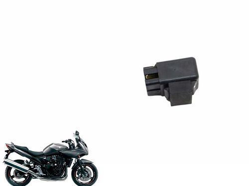 Rele Auxiliar Suzuki Bandit 650 S 07-10 Usad