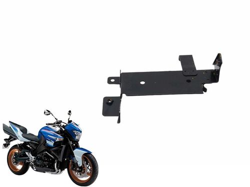 Suporte Módulo Injeção Suzuki B King 08-16 Usad