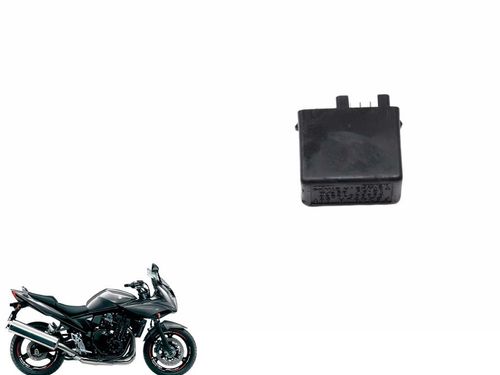 Rele Bomba Combustível Suzuki Bandit 650 S 07-10 Usad