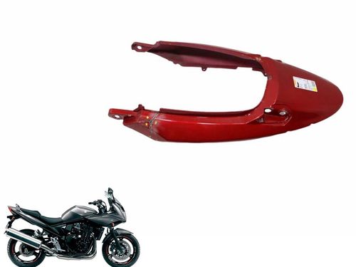 Carenagem Rabeta Suzuki Bandit 650 S 07-10 Usad