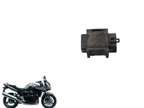 Sensor Inclinação Up Suzuki Bandit 650 S 07-10 Usad