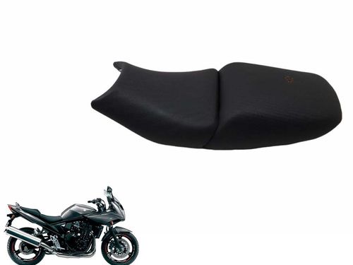 Banco Suzuki Bandit 650 S 07-10 Usad