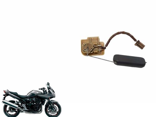 Boia Tanque Suzuki Bandit 650 S 07-10 Usad