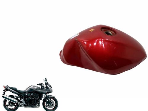 Tanque Combustível Suzuki Bandit 650 S 07-10 Usad