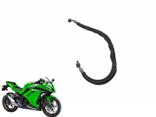 Flexível Freio Traseiro Kawasaki Ninja 300 13-18 Usad