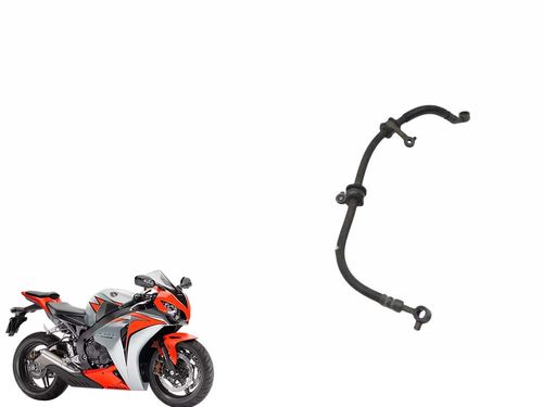 Flexível Freio Traseiro Honda Cbr 1000 Rr 08-11 Usad