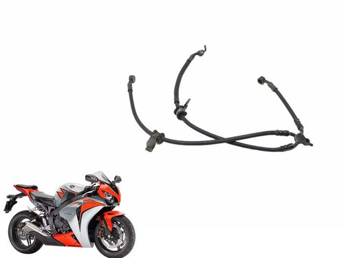 Flexível Freio Dianteiro Honda Cbr 1000 Rr 08-11 Usad