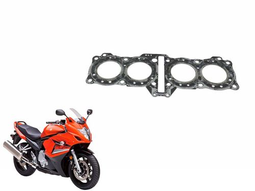 Junta Cabeçote Suzuki Gsx 650 F Gsx650f 09-16 Usad