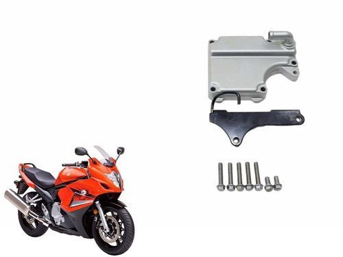 Tampa Suspiro Bloco Suzuki Gsx 650 F 09-16 Usad