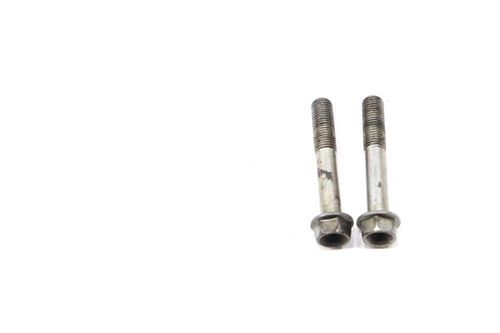 Parafuso Pinça Freio Dianteira Honda Cbr 1000 Rr 08-11 Usad