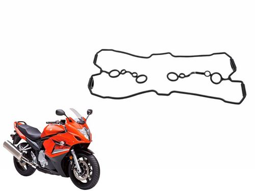 Guarnição Tampa Cabeçote Suzuki Gsx 650 F 09-16 Usad